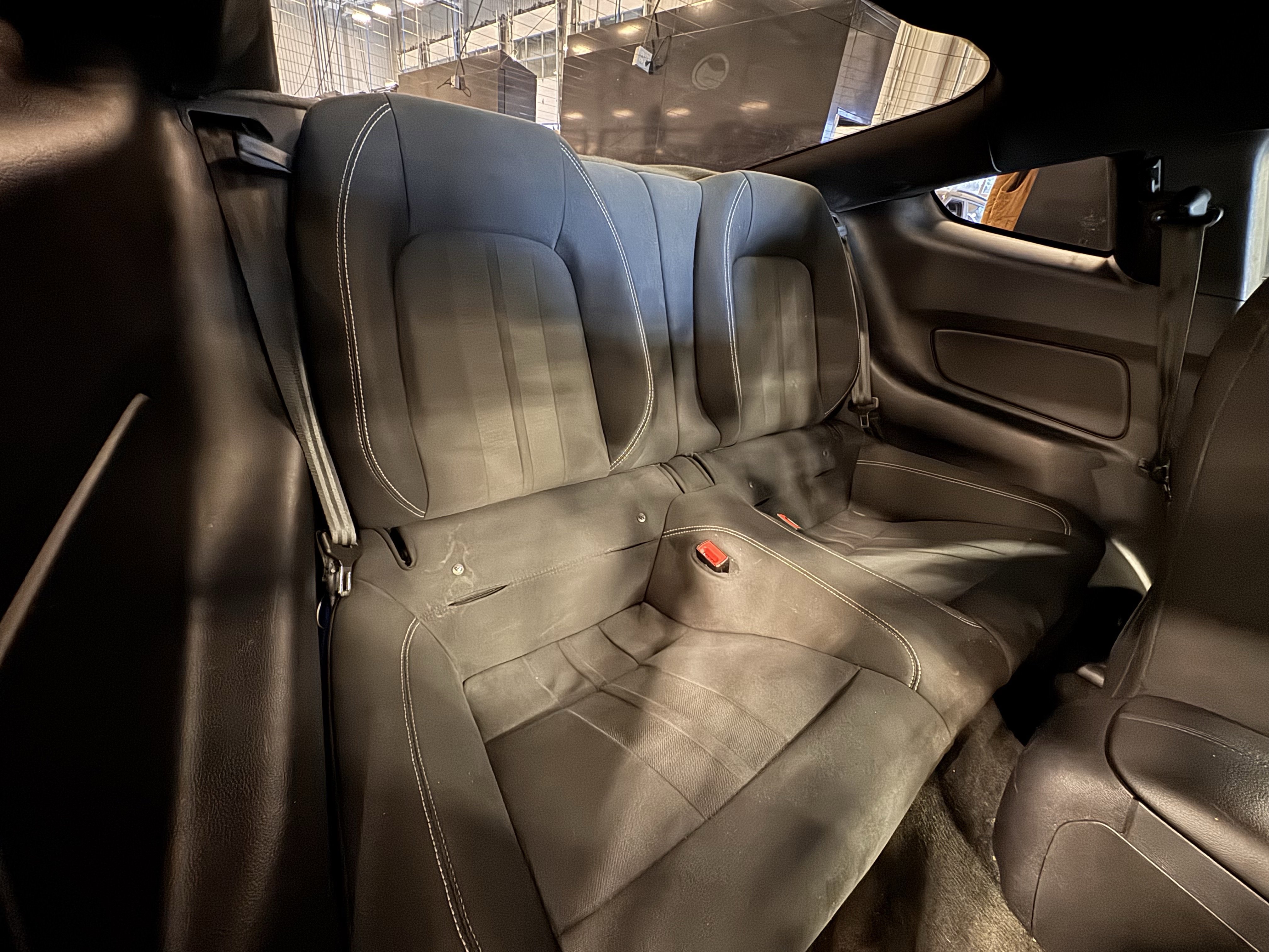 Used 2018 Ford Mustang EcoBoost w/ Black Accent Package image 27