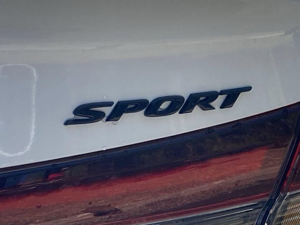 New 2026 Honda Civic Sport image 29