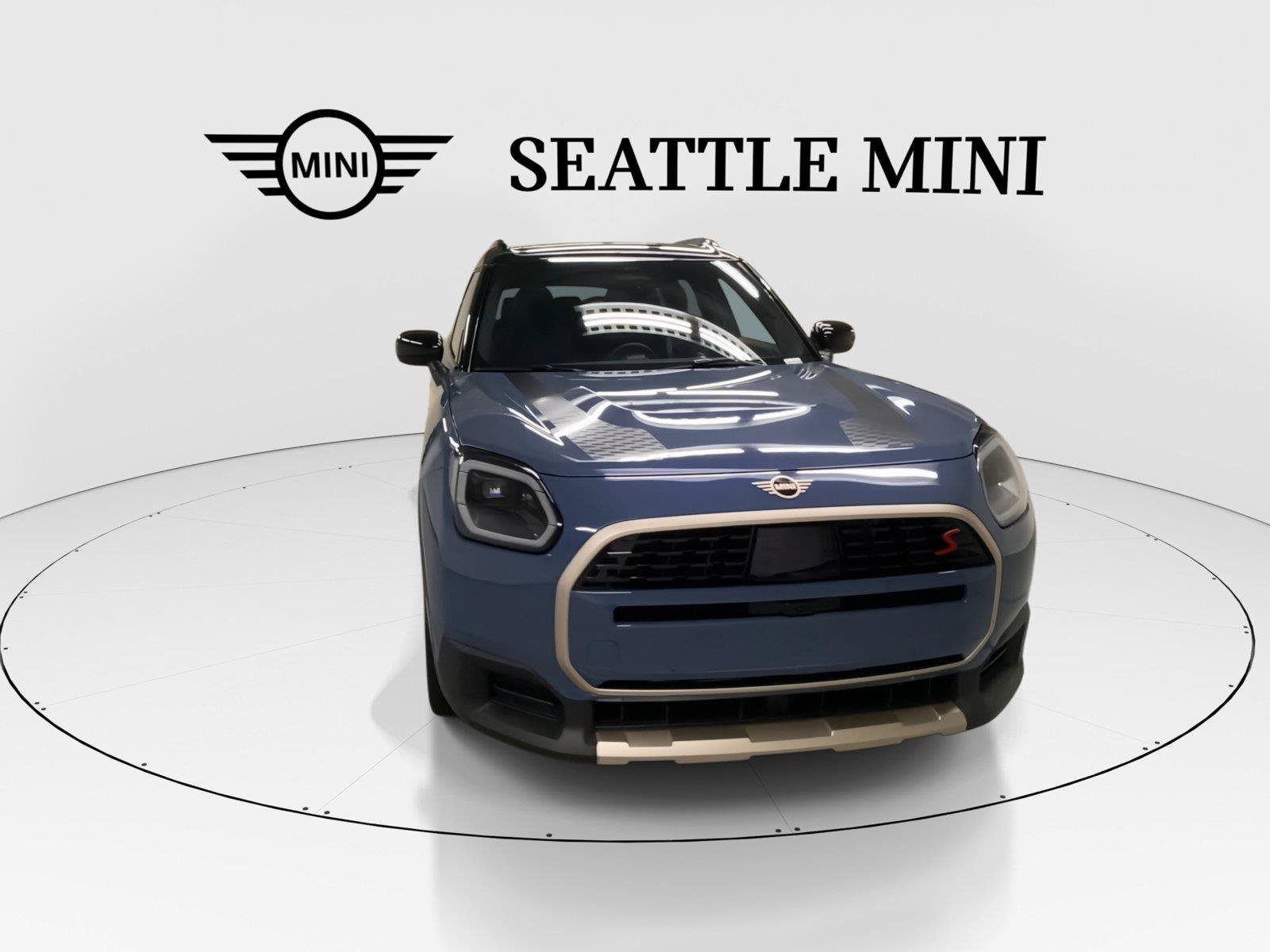 Used 2026 MINI Cooper Countryman S w/ Comfort Package Max AWD/4WD image 2