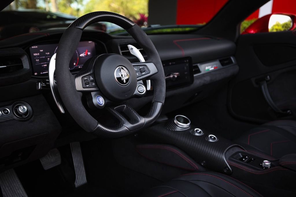 Used 2024 Maserati MC20 Cielo image 38