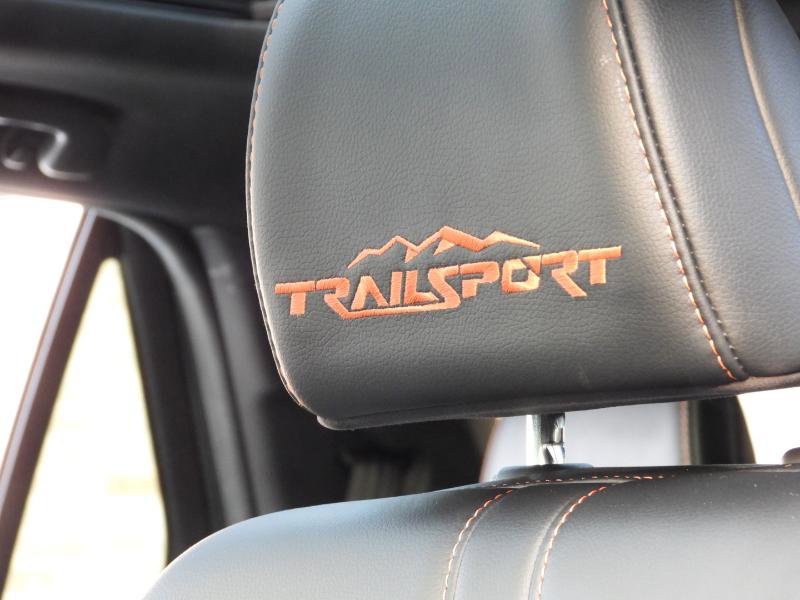 Used 2025 Honda Pilot TrailSport image 50