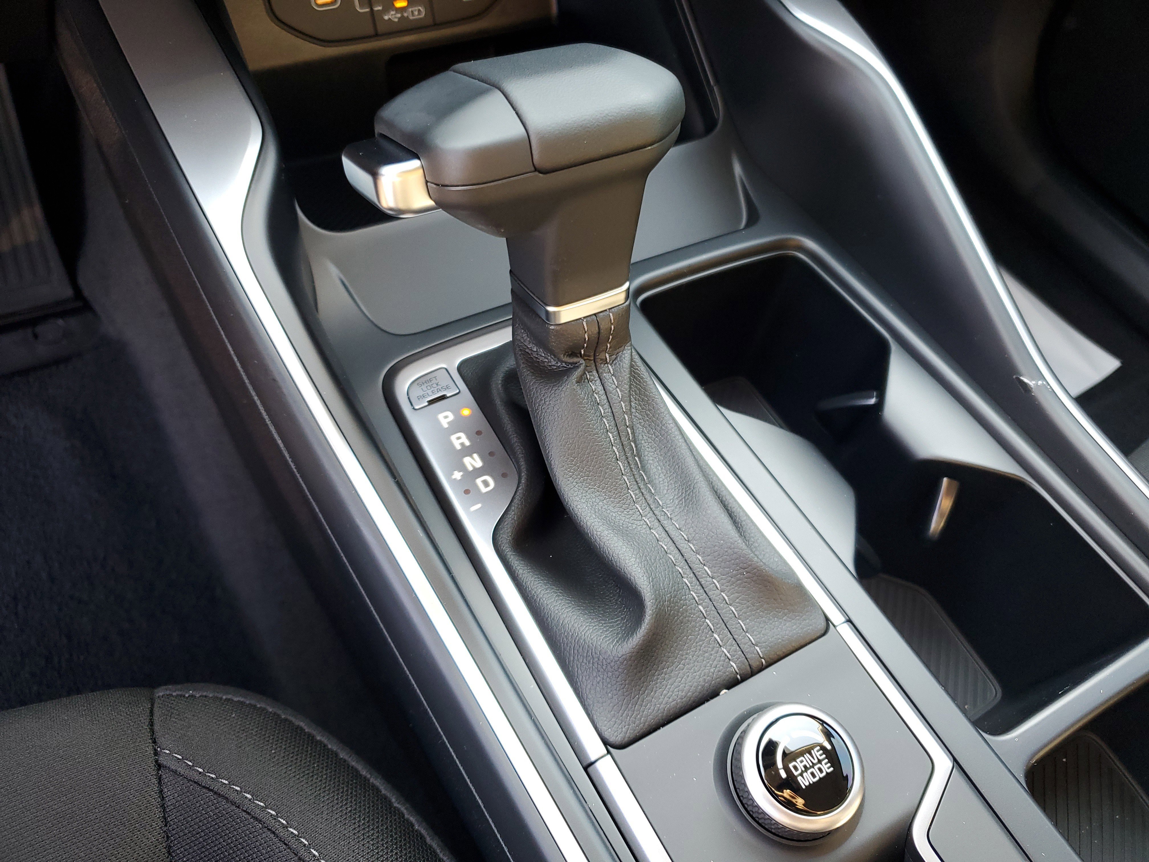 New 2026 Kia Sorento LX FWD image 26