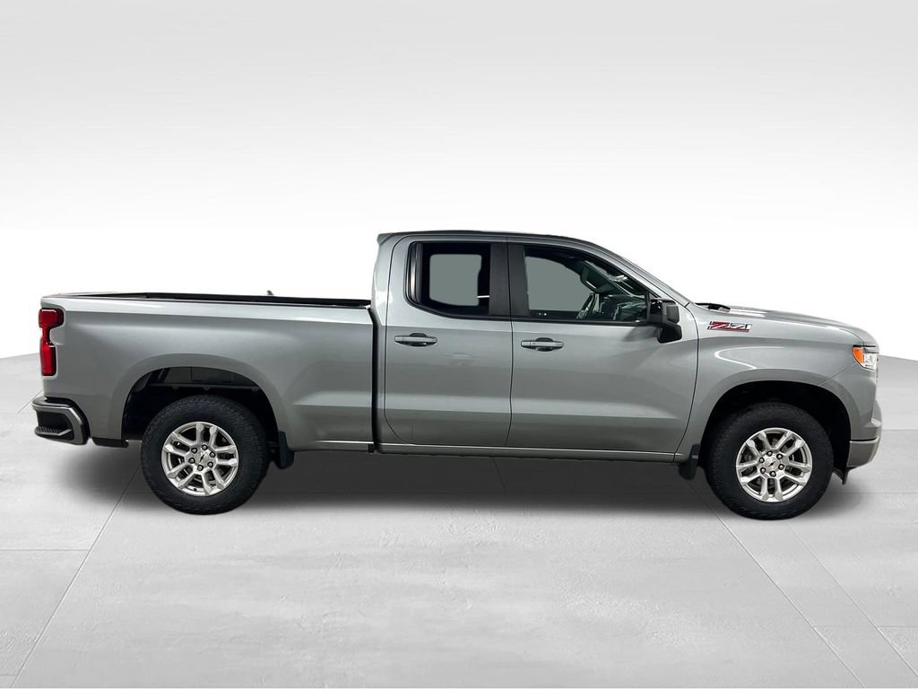 Certified 2023 Chevrolet Silverado 1500 RST w/ Z71 Off-Road Package AWD/4WD video 2