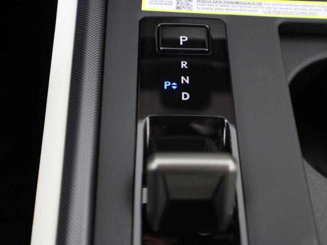 New 2026 Lexus ES 350e w/ Convenience Package FWD image 19