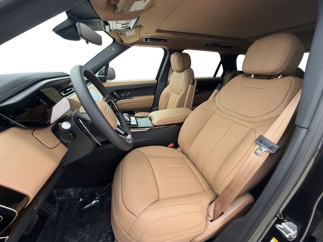 New 2027 Land Rover Range Rover Sport SE AWD/4WD image 10