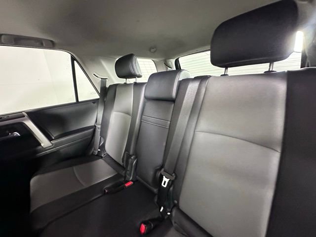 Used 2023 Toyota 4Runner SR5 Premium w/ Moonroof Package image 16
