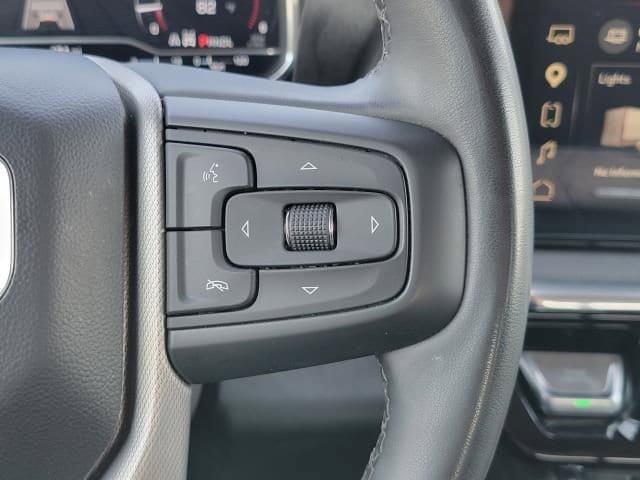 Used 2024 GMC Sierra 3500 Denali w/ Technology Package AWD/4WD image 31