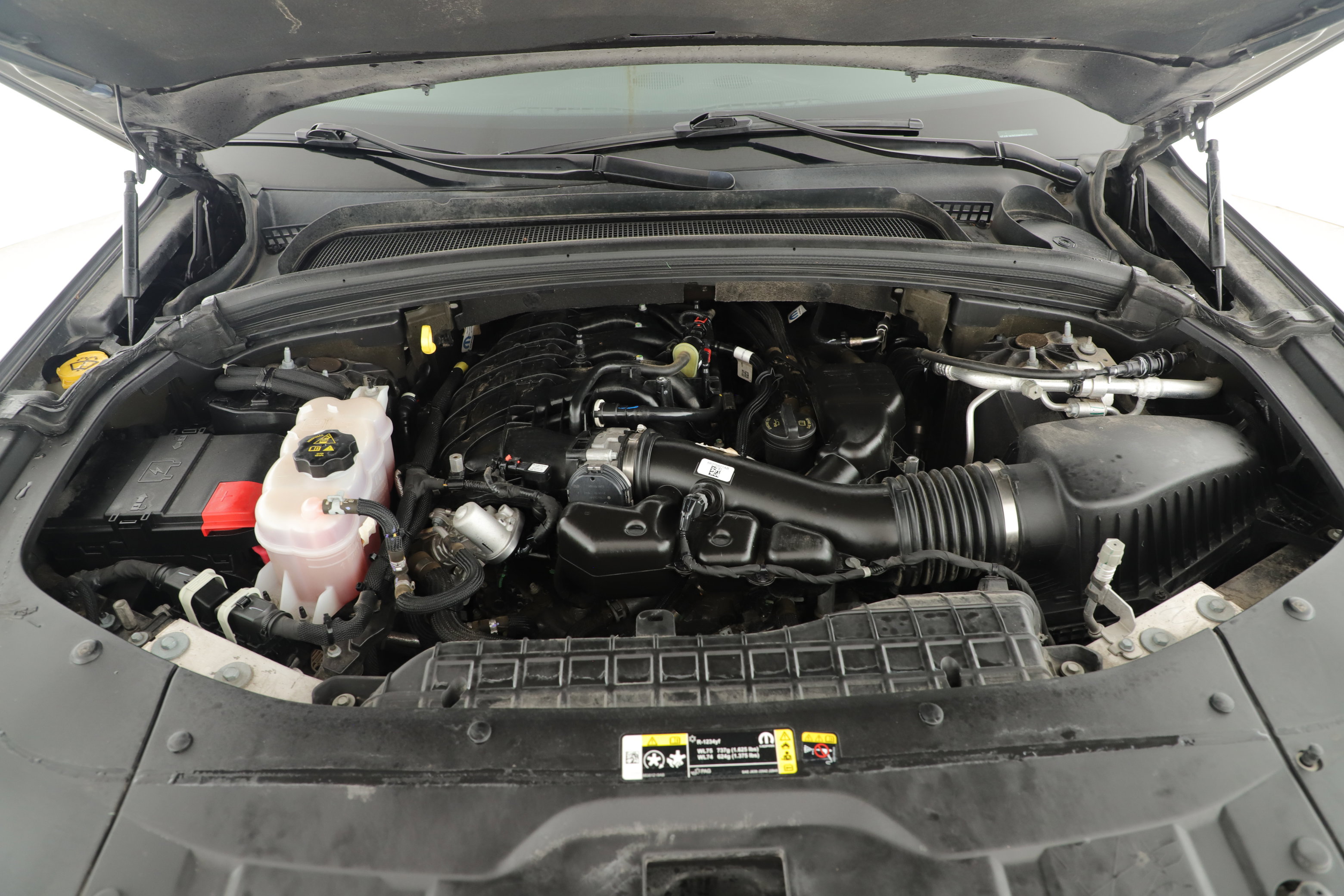 Used 2022 Jeep Grand Cherokee L Limited image 4