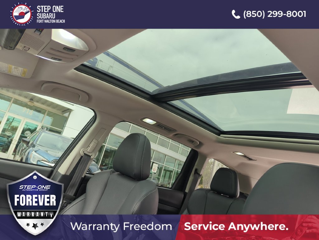 Used 2021 Subaru Ascent Touring AWD/4WD image 29