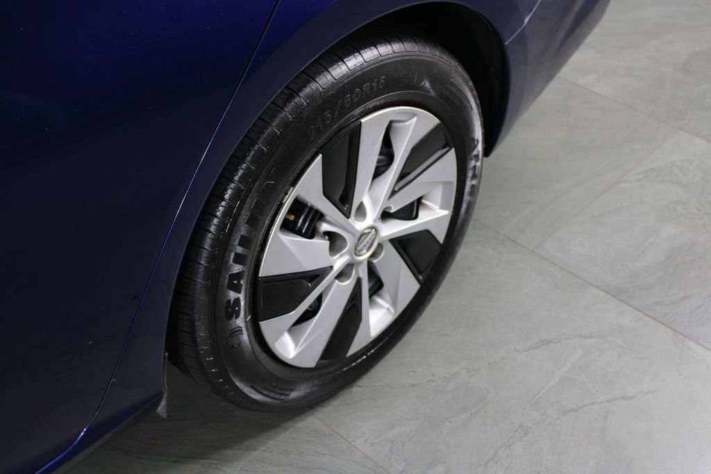 Used 2020 Nissan Altima 2.5 S image 11