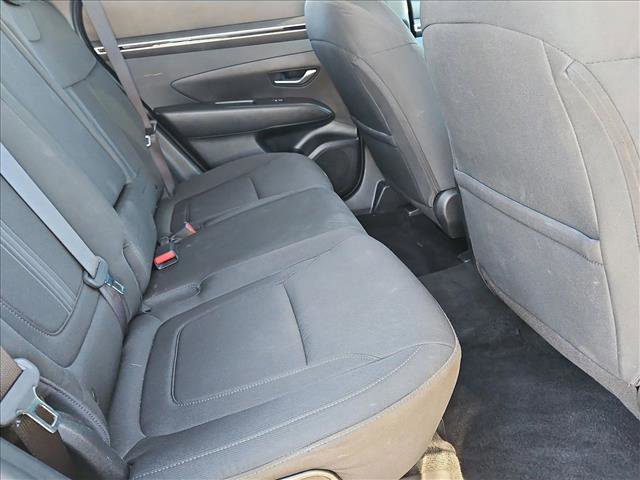 Used 2023 Hyundai Tucson SEL image 18