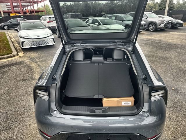 New 2026 Toyota Prius Plug-In Hybrid image 32