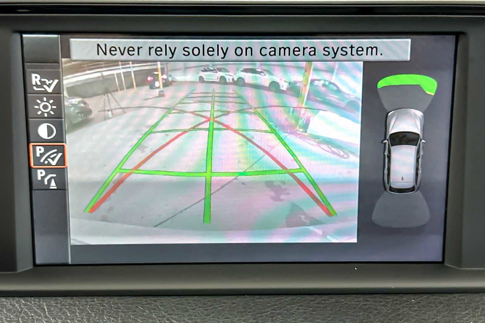 Used 2014 BMW 328i xDrive Wagon image 19