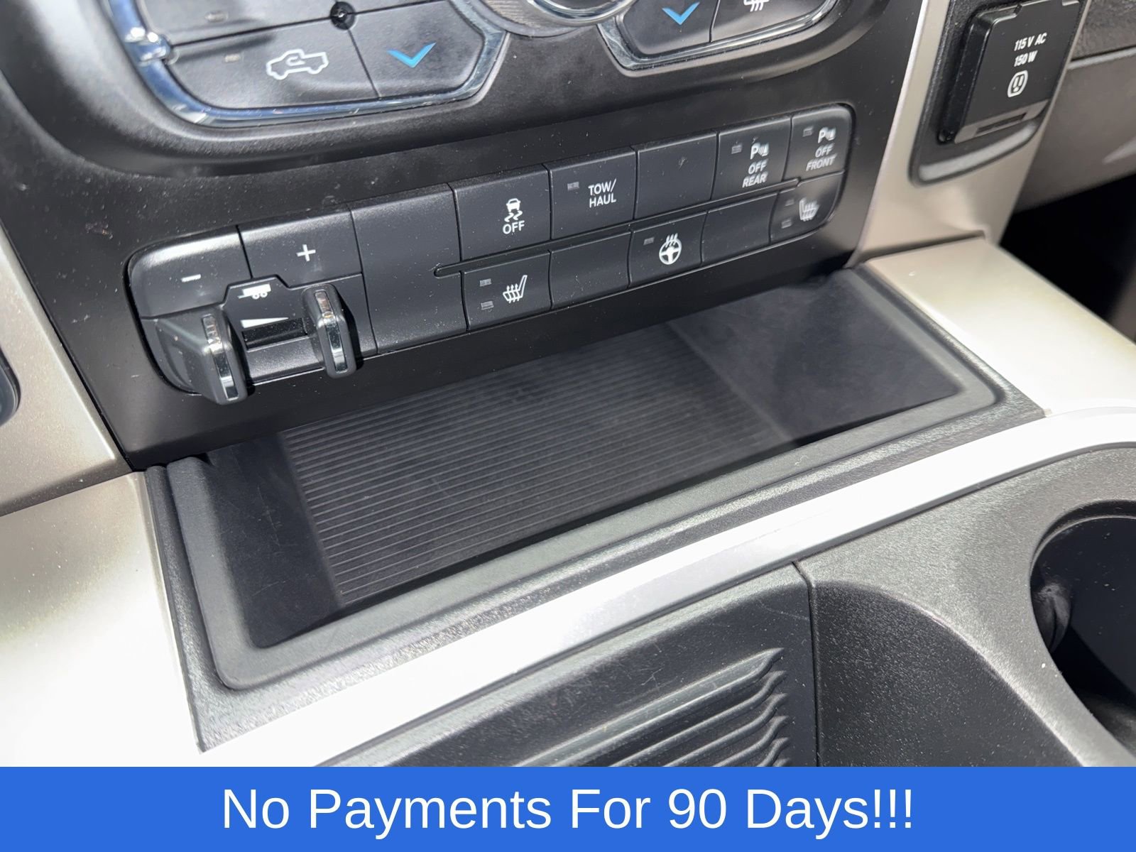 Used 2018 RAM 1500 Big Horn image 19