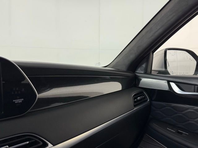 Used 2022 Hyundai Palisade Calligraphy image 14