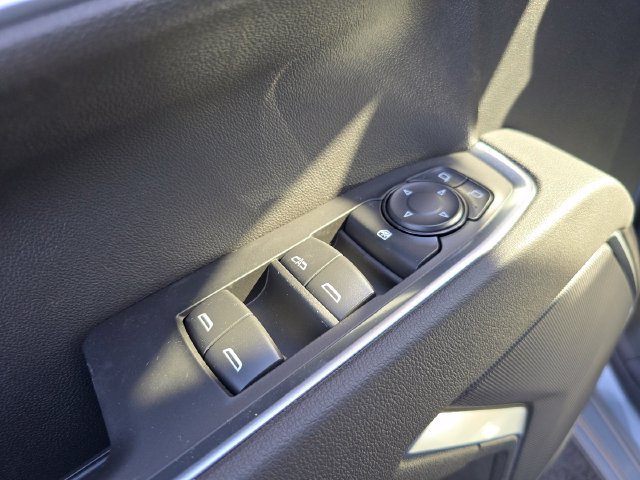 New 2026 Chevrolet Silverado 1500 LT AWD/4WD image 24