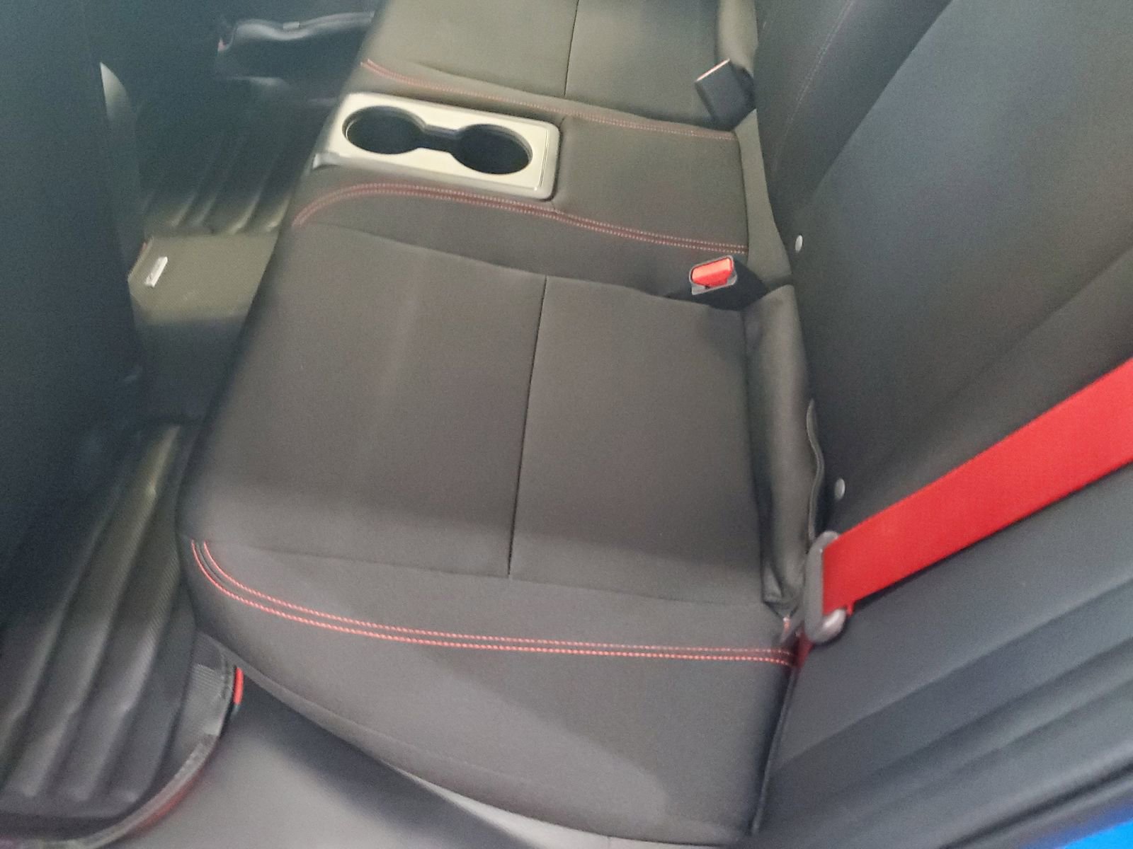 Used 2025 Honda Civic Type R image 15