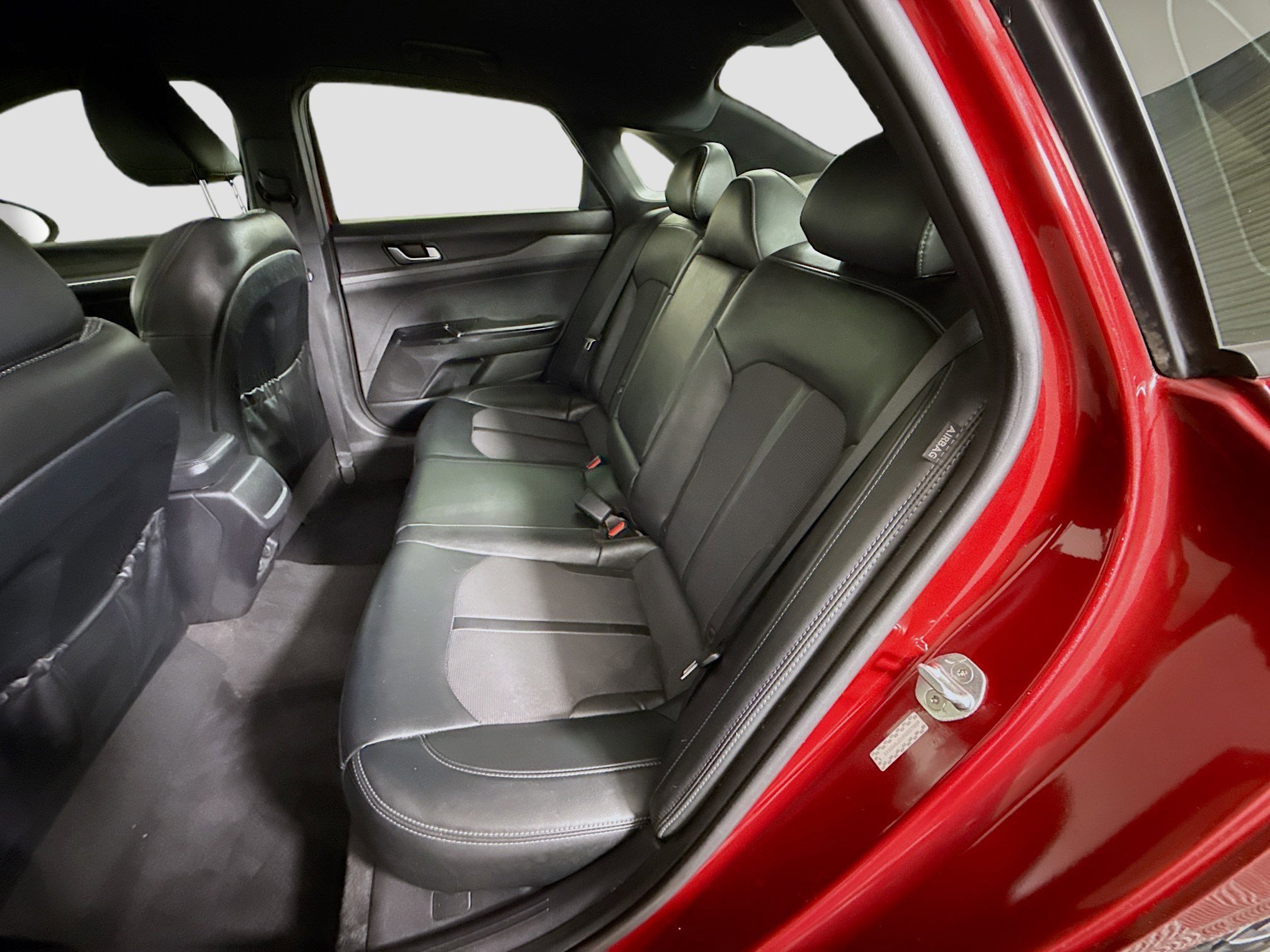 Used 2021 Kia K5 GT-Line FWD image 25