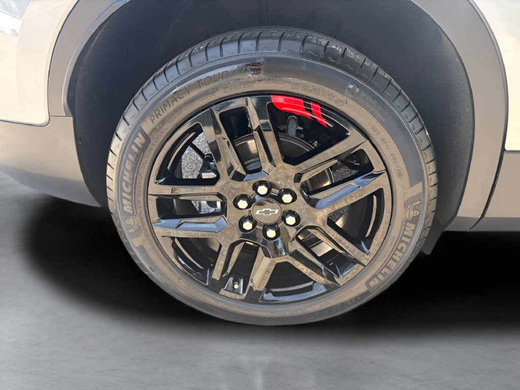 Used 2024 Chevrolet Blazer LT w/ Redline Edition FWD image 34
