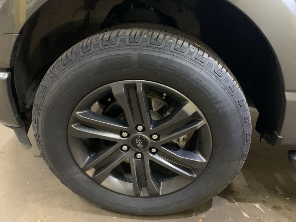 Used 2022 Ford F150 XLT w/ Equipment Group 302A High image 32