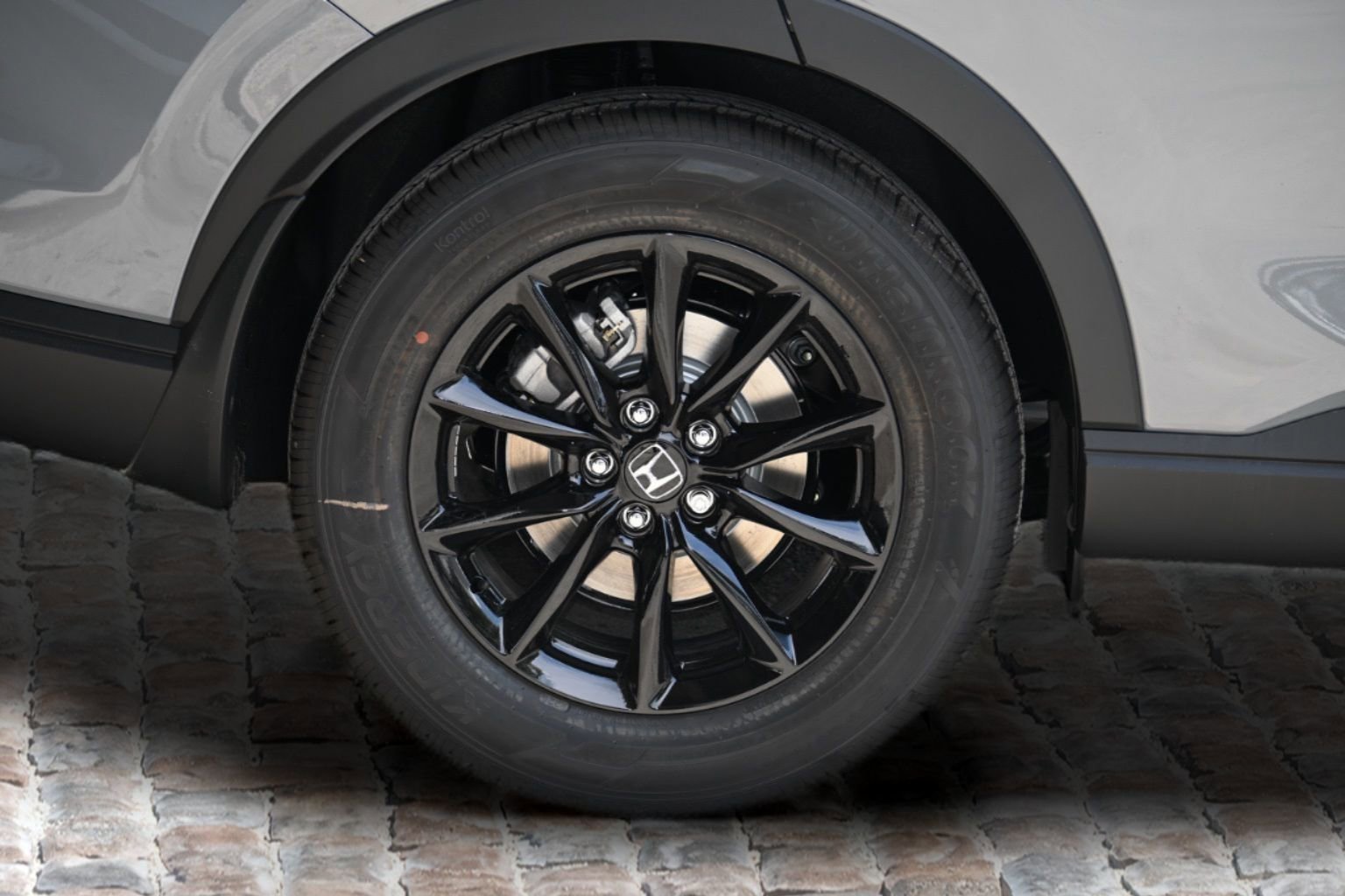 New 2026 Honda CR-V Sport-L image 35