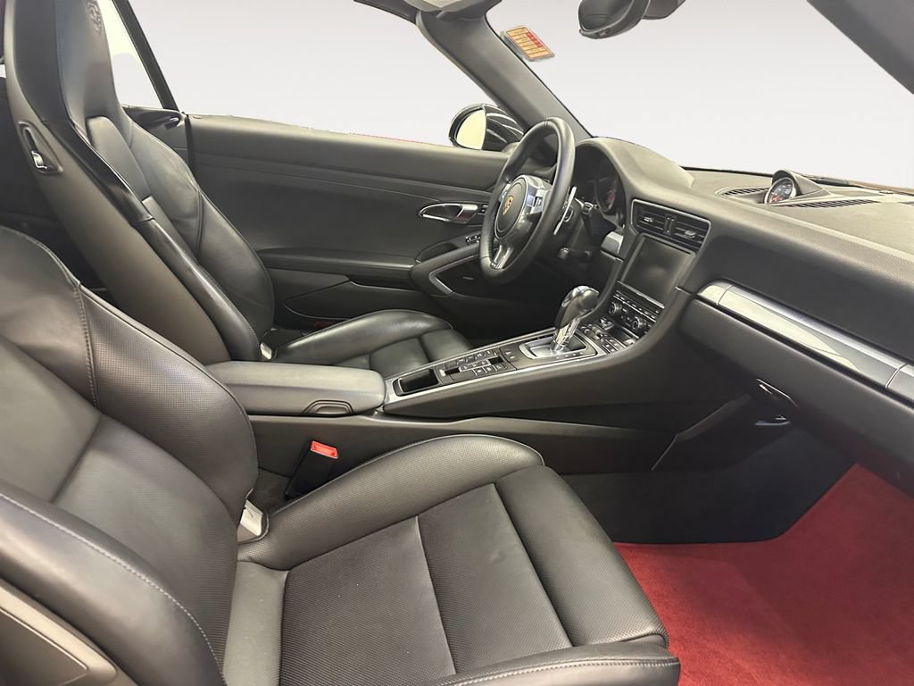 Used 2013 Porsche 911 Carrera S image 14