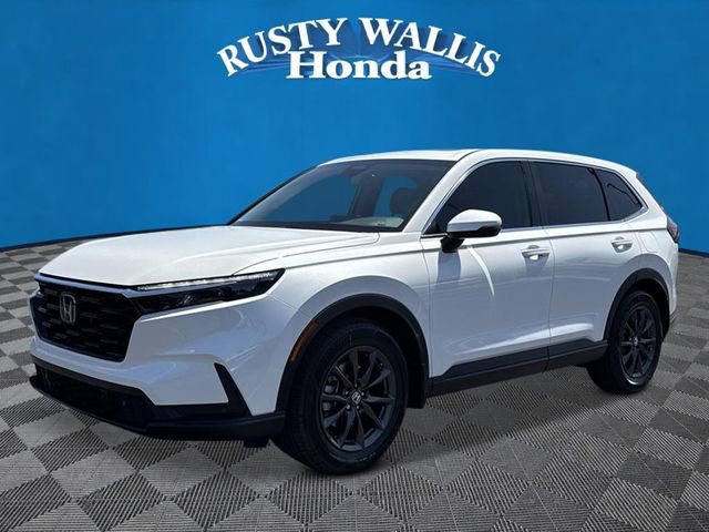New 2026 Honda CR-V EX-L image 4