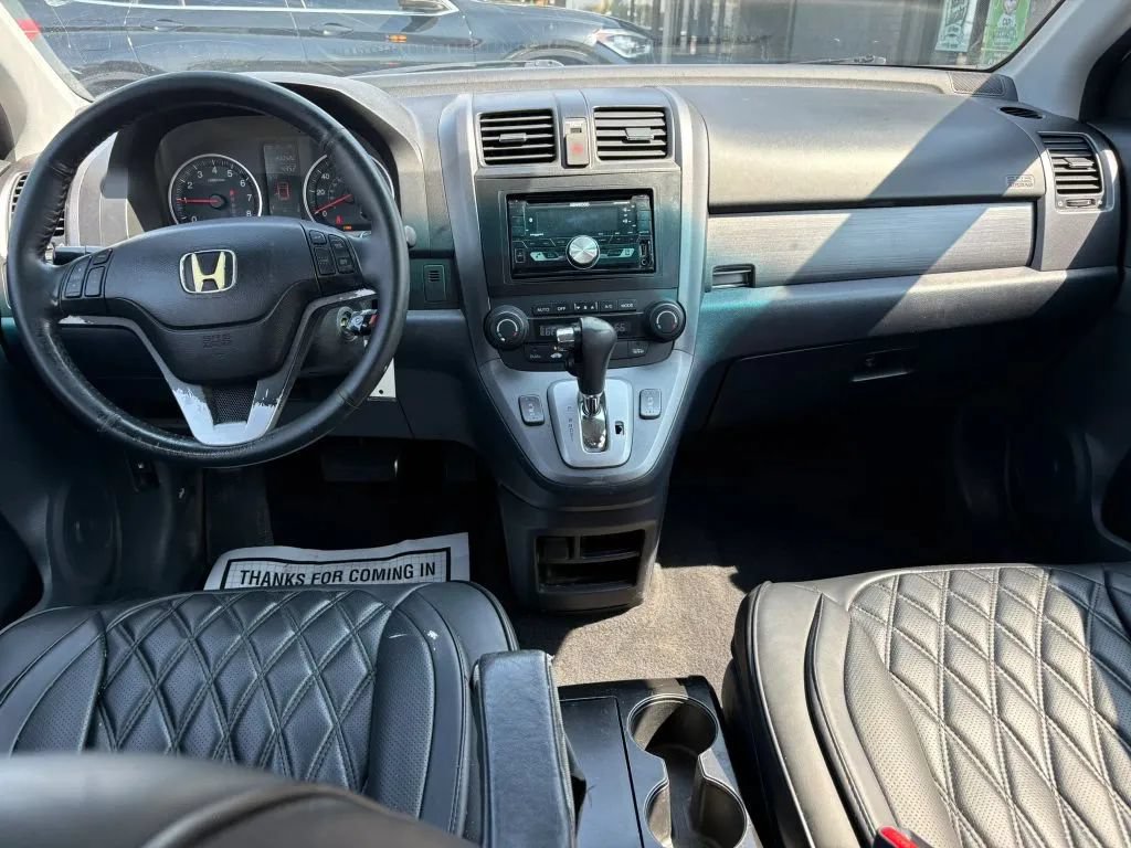 Used 2009 Honda CR-V EX-L image 11