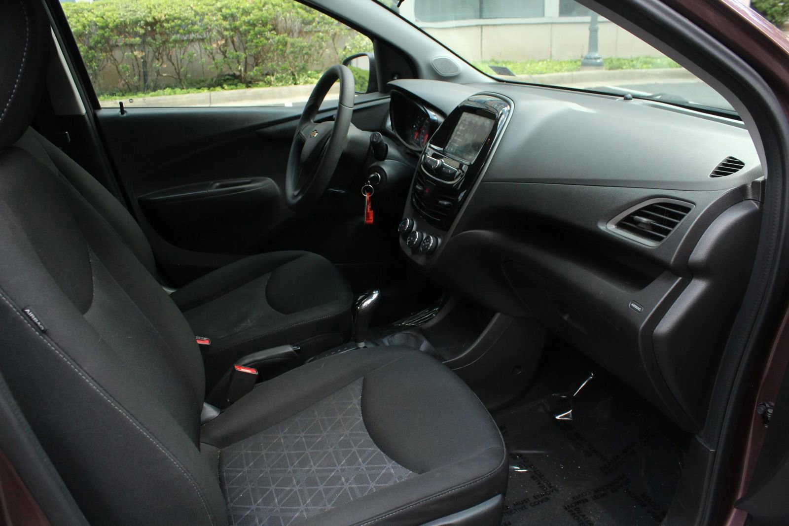 Used 2020 Chevrolet Spark LS FWD image 25