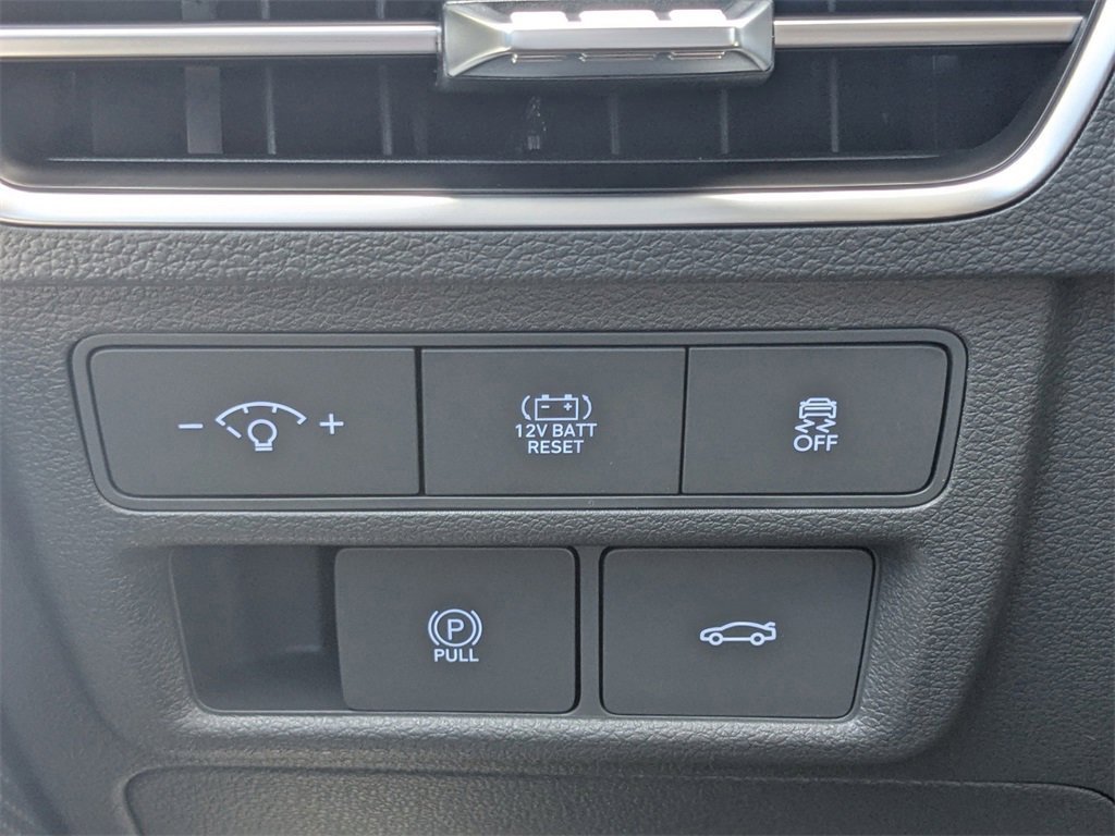 New 2025 Hyundai Sonata SEL image 21