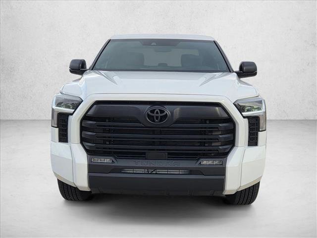 Used 2025 Toyota Tundra SR5 image 2