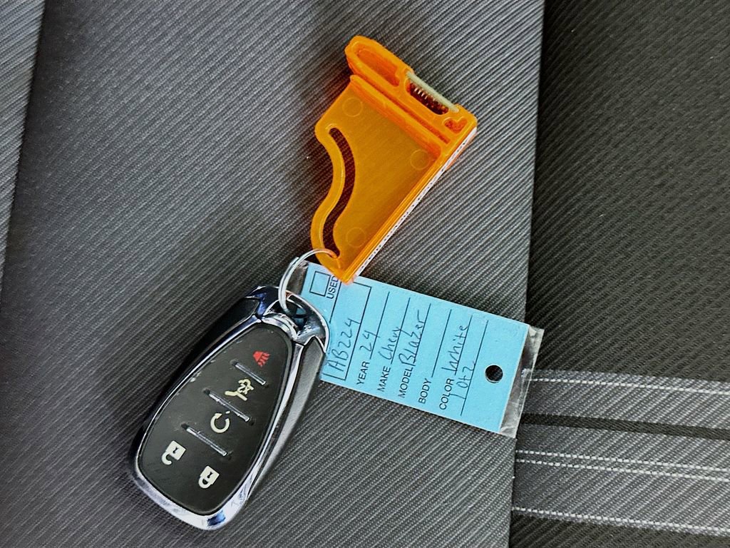 Used 2024 Chevrolet Blazer LT w/ Convenience Package image 36