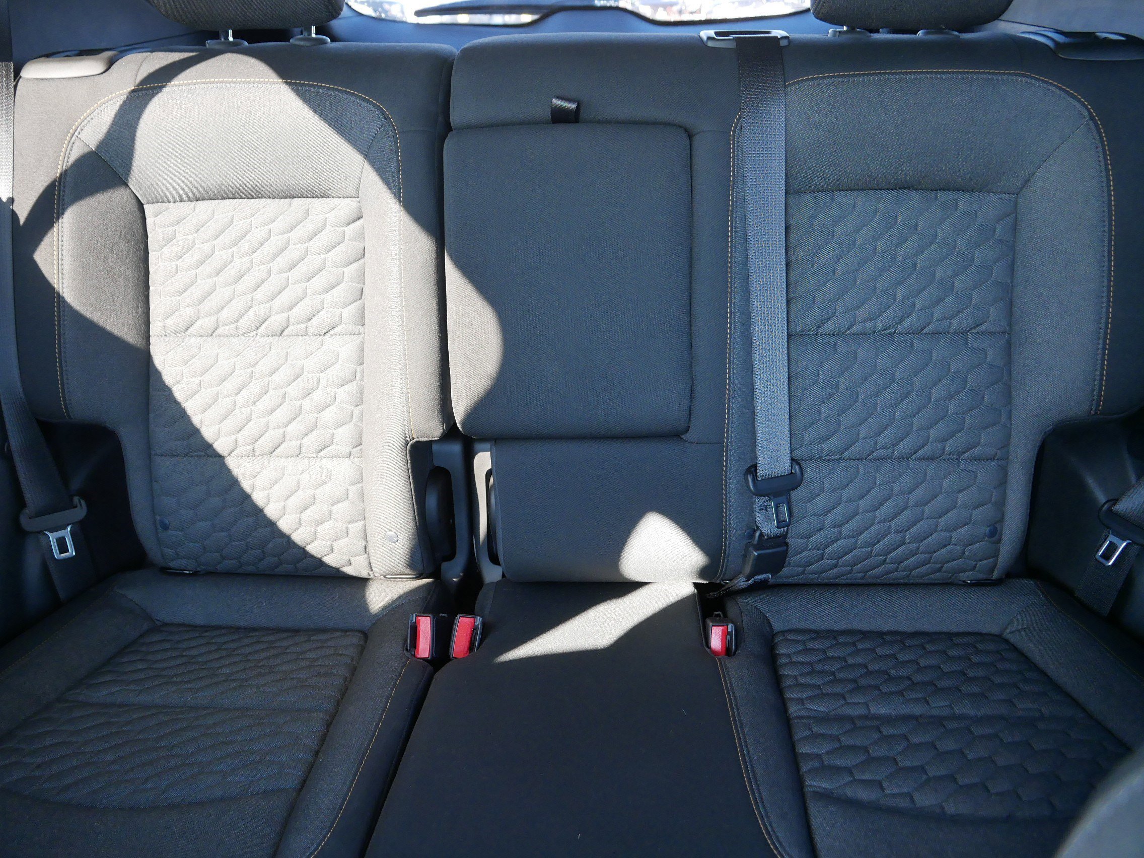Used 2019 Chevrolet Equinox LT AWD/4WD image 13