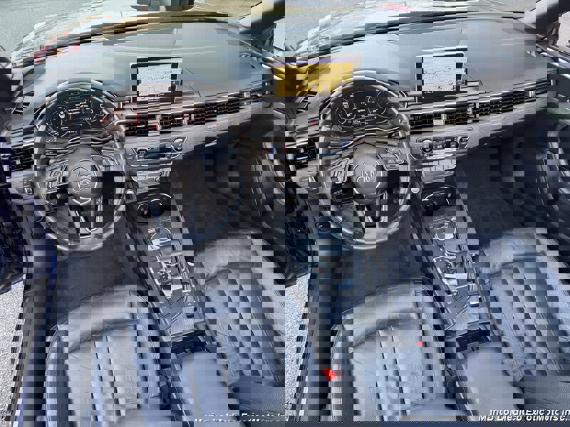 Used 2019 Audi A5 2.0T Premium Plus w/ Premium Plus image 30