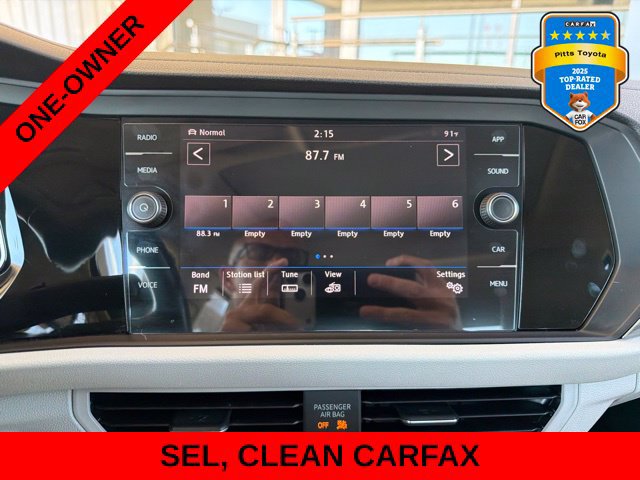 Used 2019 Volkswagen Jetta SEL FWD image 17