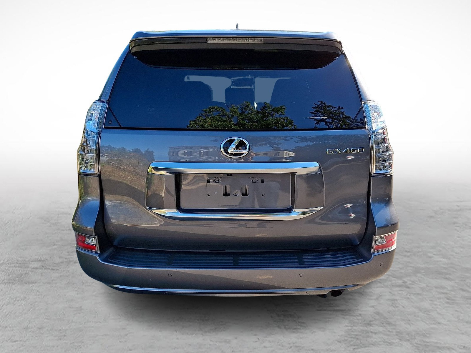 Certified 2023 Lexus GX 460 Premium w/ Premium Package AWD/4WD image 5