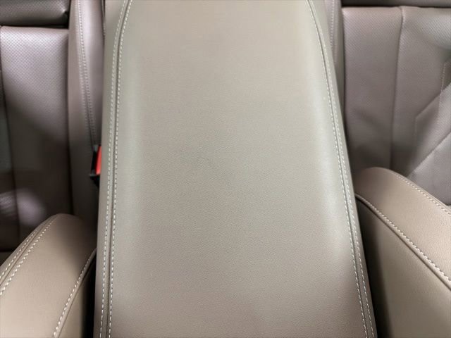Used 2026 BMW X3 xDrive30 w/ Convenience Package AWD/4WD image 39