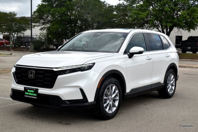 Used 2025 Honda Pilot EX-L image 1