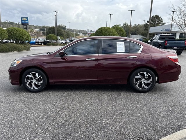 Used 2017 Honda Accord LX image 6