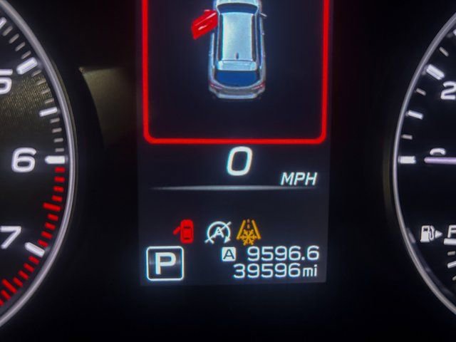 Used 2023 Subaru Outback Onyx Edition w/ Popular Package #2 image 16