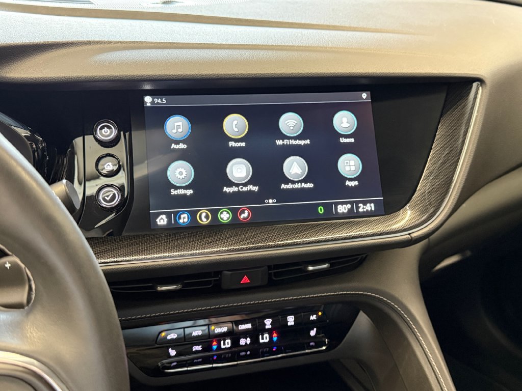 Used 2023 Buick Envision Essence FWD image 14