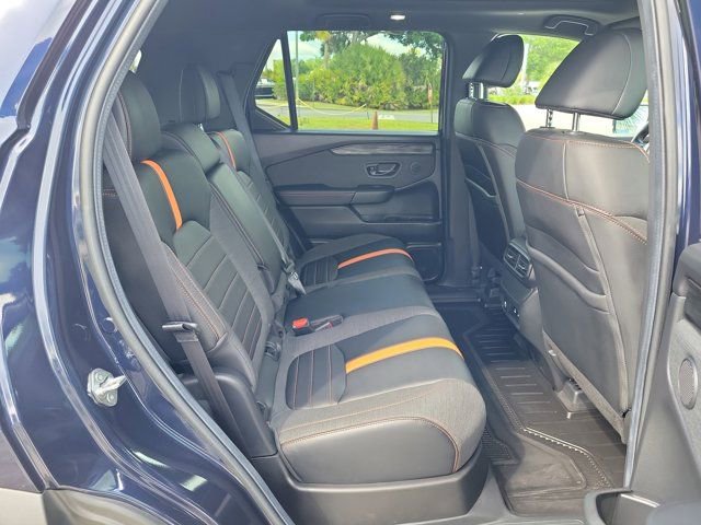 Used 2026 Honda Passport TrailSport image 10