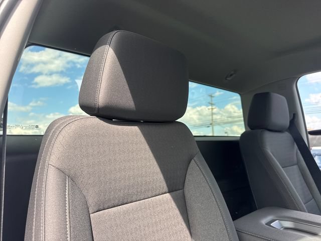 New 2026 GMC Sierra 2500 SLE AWD/4WD image 27