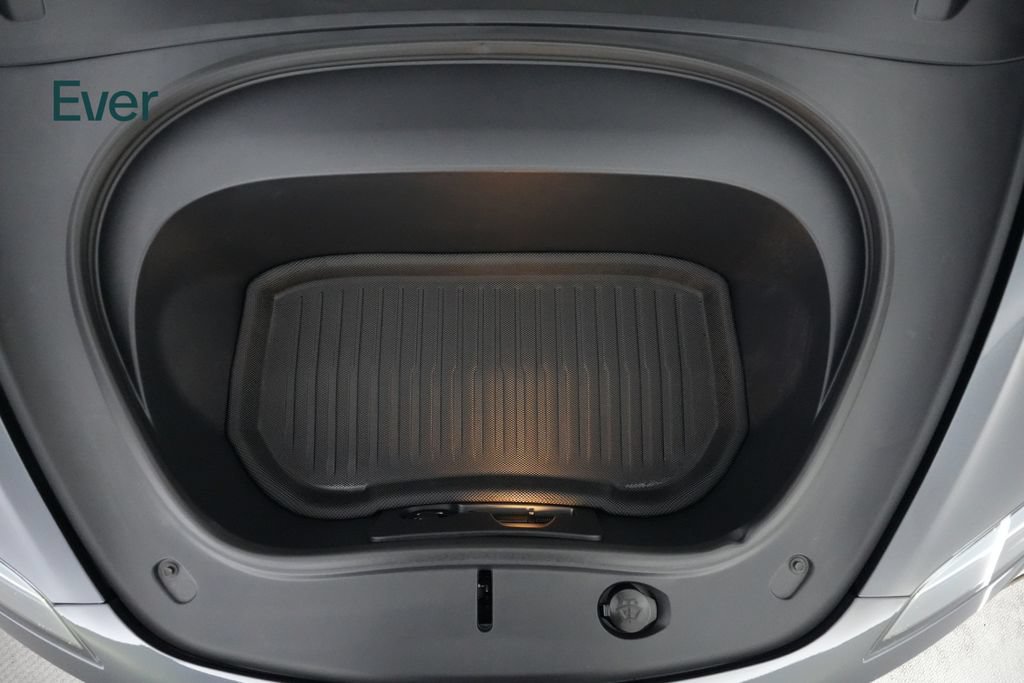 Used 2025 Tesla Model 3 Long Range RWD image 28