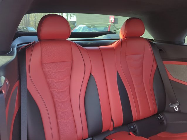 Used 2019 BMW M850i xDrive Convertible image 18