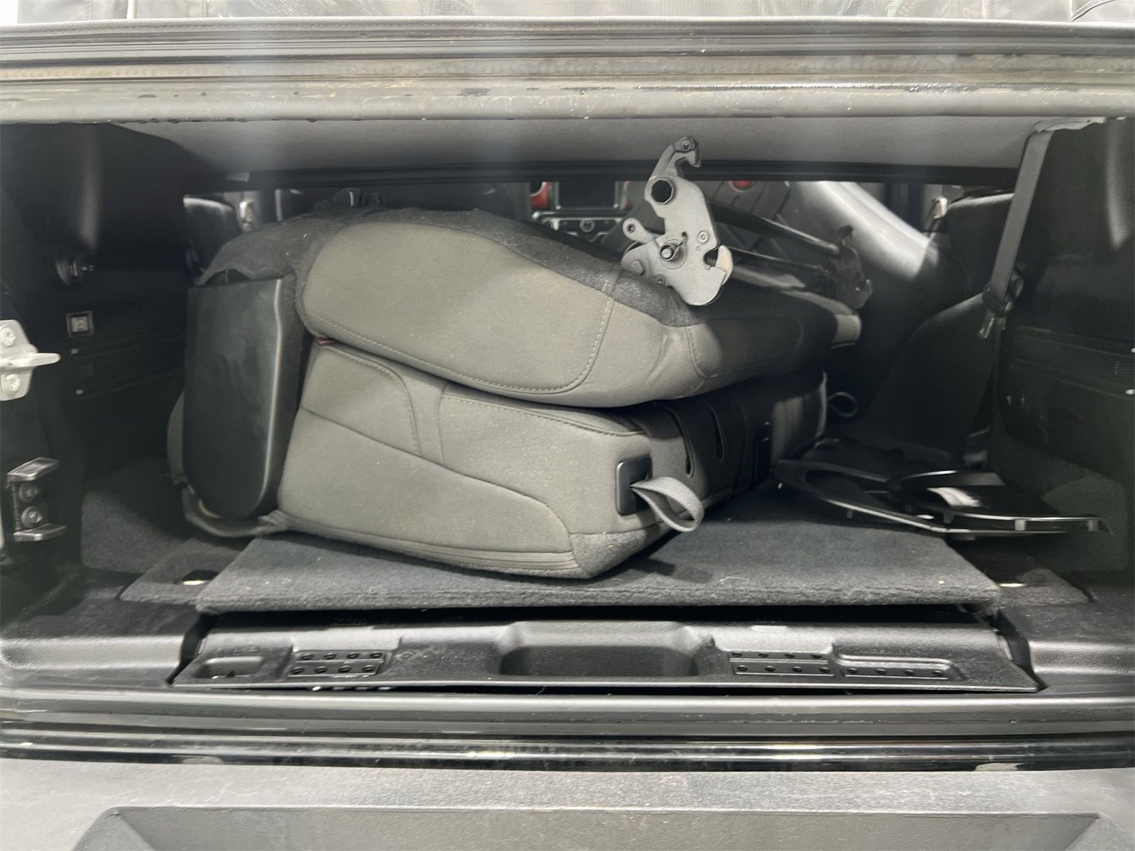 Used 2022 Jeep Wrangler Rubicon image 22