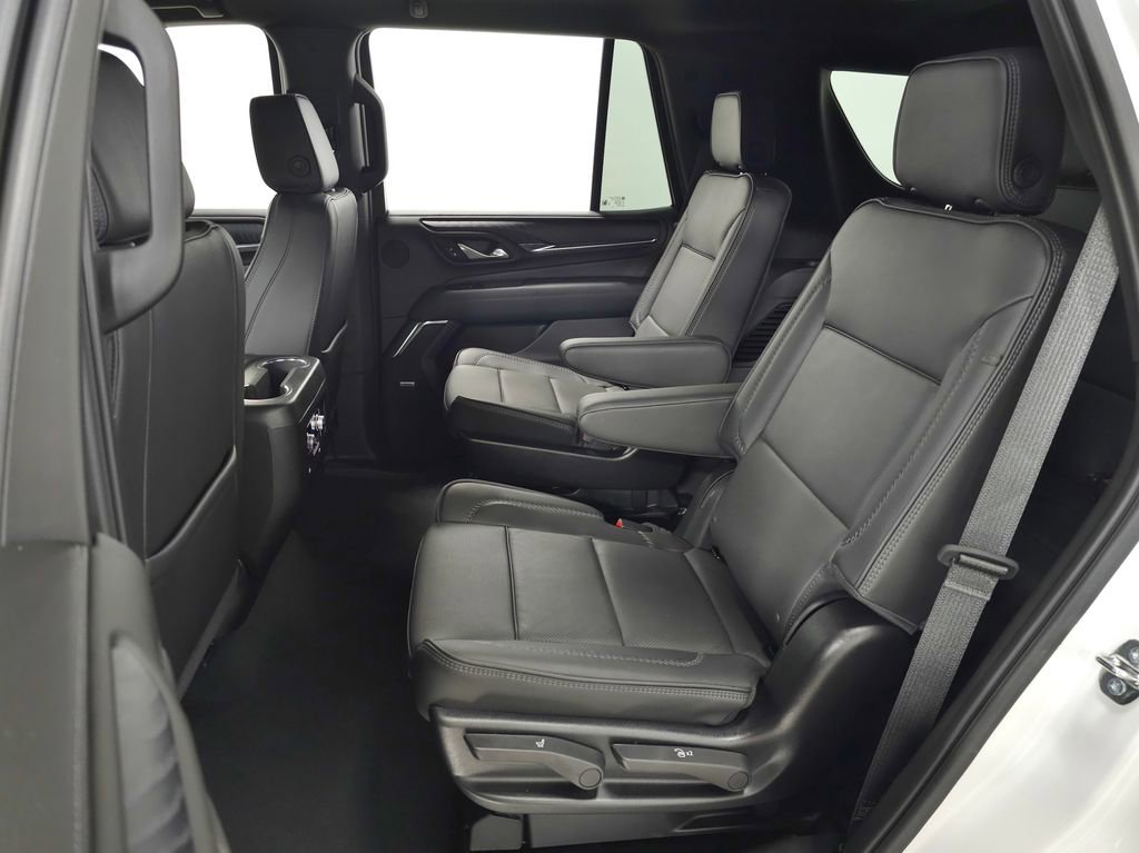 Used 2024 GMC Yukon Denali AWD/4WD image 40