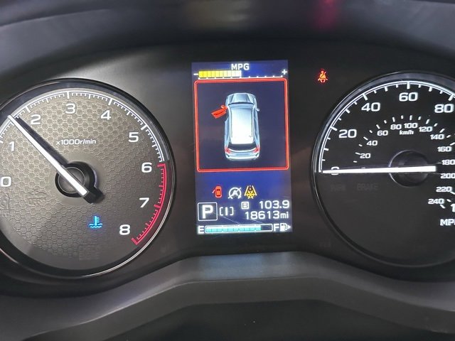 Used 2022 Subaru Forester image 23