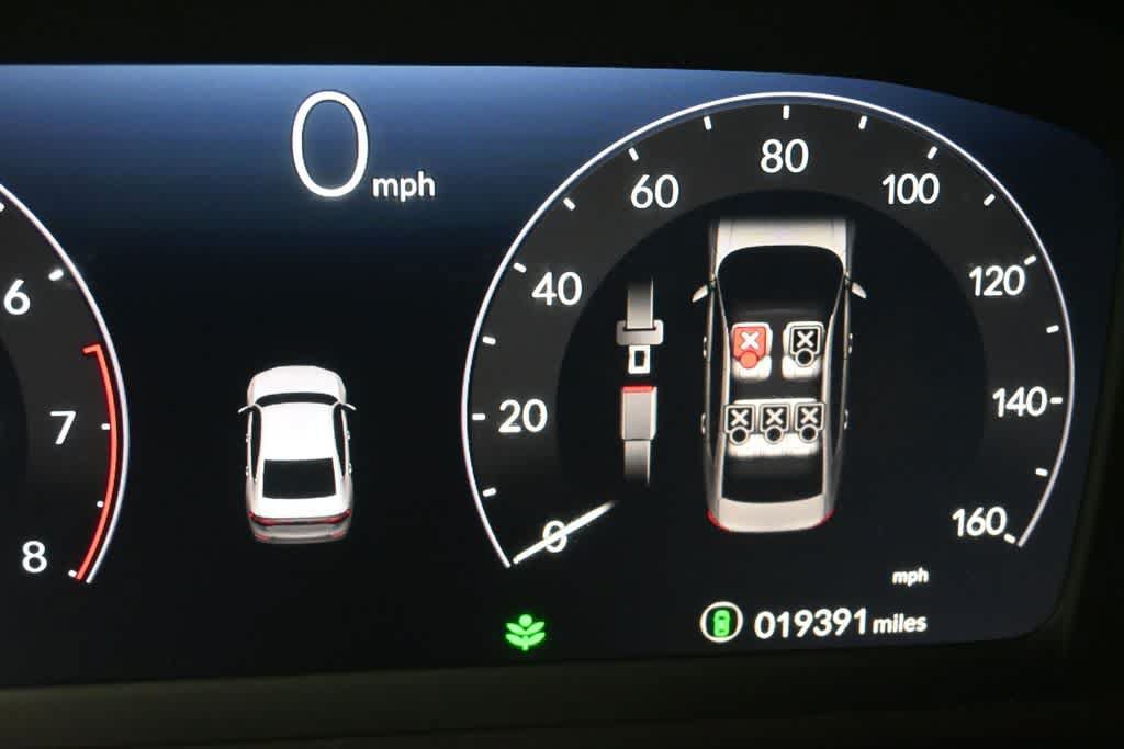Certified 2025 Honda Accord SE image 19