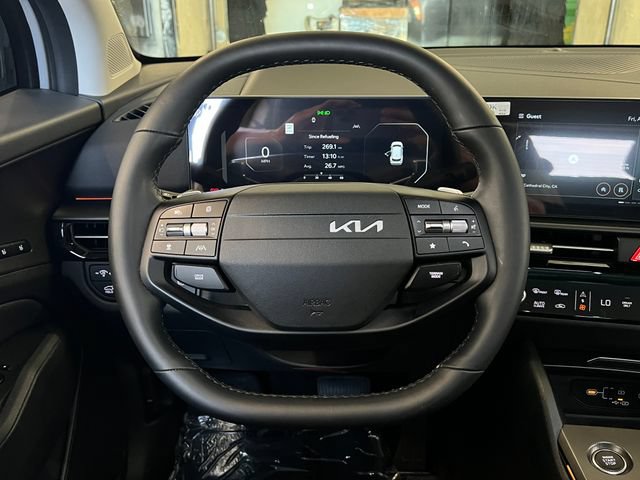 Used 2026 Kia Sportage SX Prestige AWD/4WD image 41
